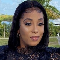 Notary Public in WEST PALM BEACH, Florida 33413, Kahneshia Wright