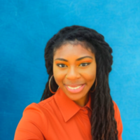 Notary Public in Norfolk, Virginia 23518, Jasmine Riddick