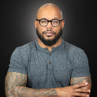 Notary Public in Houston, Texas 77018, Mario McCoy