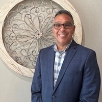Notary Public in Livingston, Texas 77351, Robert Sanchez Jr