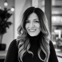 Notary Public in Chicago, Illinois 60607, Courtney Newman