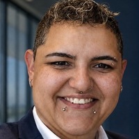 Notary Public in Voorhees, New Jersey 08043, Andrea Cosme