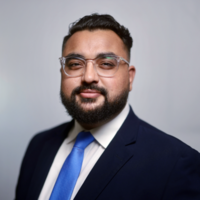 Notary Public in Sugar Land, Texas 77479, Waleed Sohail