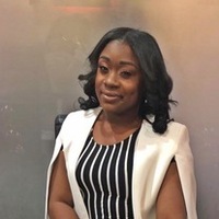 Notary Public in Orlando , Florida 32839, Tesheena Campbell 