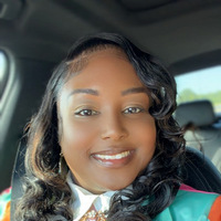 Notary Public in Warthen , Georgia 31094, Alexis Taylor 