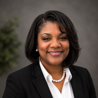 Notary Public in Greenville, South Carolina 29607, Meosha Allen