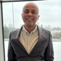 Notary Public in Corcoran, Minnesota 55340, Ashish Biswas