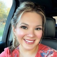 Notary Public in La Vernia, Texas 78121, Erica Reyes