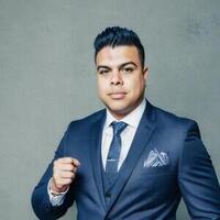 Notary Public in San Antonio, Texas 78230, Freddy Gustavo Salas Romero