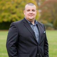 Notary Public in Danville, Kentucky 40422, Joseph Johnson
