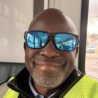 Notary Public in Denver, Colorado 80249, Robert  Okumu 