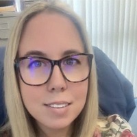 Notary Public in Morgantown, West Virginia 26505, Katie Harper