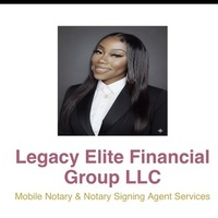 Notary Public in Lehigh acres , Florida 33976, Ashanti Johnson