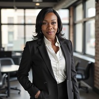 Notary Public in Fort Worth, Texas 76133, LaTonia Scott