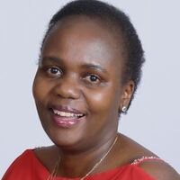 Notary Public in Saratoga Springs, Utah 84045, Esther Sekiziyivu