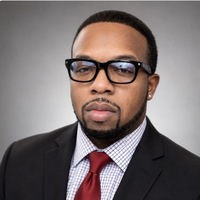 Notary Public in Warren, Michigan 48092, James  Morris 