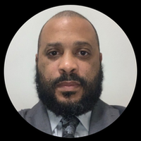 Notary Public in Arlington, Virginia 22209, Tyson Williams