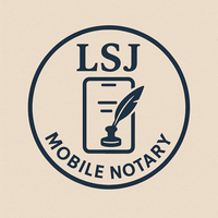 Notary Public in Lawrenceville, Georgia 30043, Luther St Jean