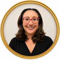 Notary Public in Santa Ana, California 92703, Paola Marrufo