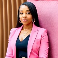 Notary Public in euless, Texas 76039, Jasmine Fuller Parker