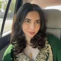 Notary Public in San Jose, California 95127, Hanaya Maaz
