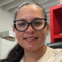Notary Public in Miami, Florida 33147, Lianibet Perez