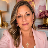 Notary Public in Land O Lakes, Florida 34637, Kimberly  Geraci