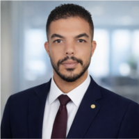 Notary Public in Hiram, Georgia 30141, Adham Mohamed