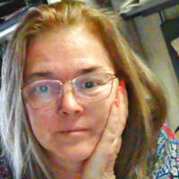 Notary Public in Hilliard, Ohio 43026, Maria Castro