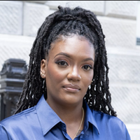 Notary Public in Great Falls, South Carolina 29055, Markeisha Holmes