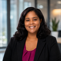 Notary Public in Woodbridge, Virginia 22192, Melissa Facey