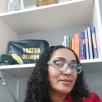 Notary Public in Houston, Texas 77082, Joly Denis Giraldo
