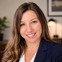 Notary Public in Olympia, Washington 98502, Heather Marquardt