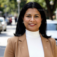 Notary Public in Bothell, Washington 98012, Anitha Ravichandra
