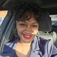 Notary Public in RALEIGH, North Carolina 27610, Dimeia Davis