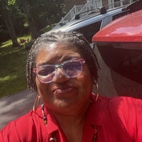 Notary Public in Bryantown, Maryland 20617, Doris Williams