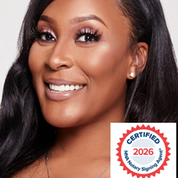 Notary Public in Fairburn, Georgia 30213, Erica Williams 