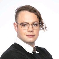 Notary Public in Omaha, Nebraska 68108, Cedric Ludlow