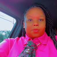 Notary Public in LaGrange, Georgia 30241, LaPorscha Maddox