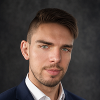 Notary Public in Port Richey, Florida 34668, Jake Richardson