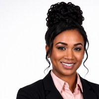 Notary Public in Howell, New Jersey 07731, Chanell Fulton