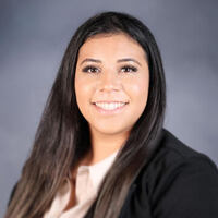 Notary Public in Hillsboro, Texas 76645, Kassandra Gabino
