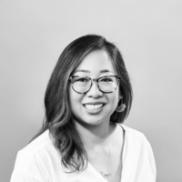 Notary Public in Oakland, California 94606, Connie Wang