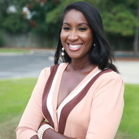 Notary Public in Baton Rouge, Louisiana 70809, Amy Pollard