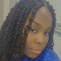 Notary Public in Ocala, Florida 34471, shadae mathurin 