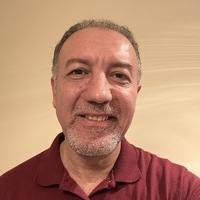 Notary Public in Shoreline, Washington 98155, ABDOLMAJID BOUJARI