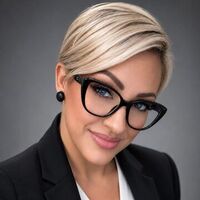 Notary Public in Tampa, Florida 33647, Danielle Paul