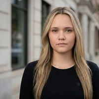 Notary Public in PORTLAND, Maine 04101, Giuliana Mosher