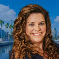 Notary Public in Tampa , Florida 33626, Cristy Telson