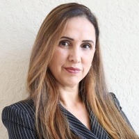 Notary Public in Boca Raton, Florida 33498, Elaine  Sabino